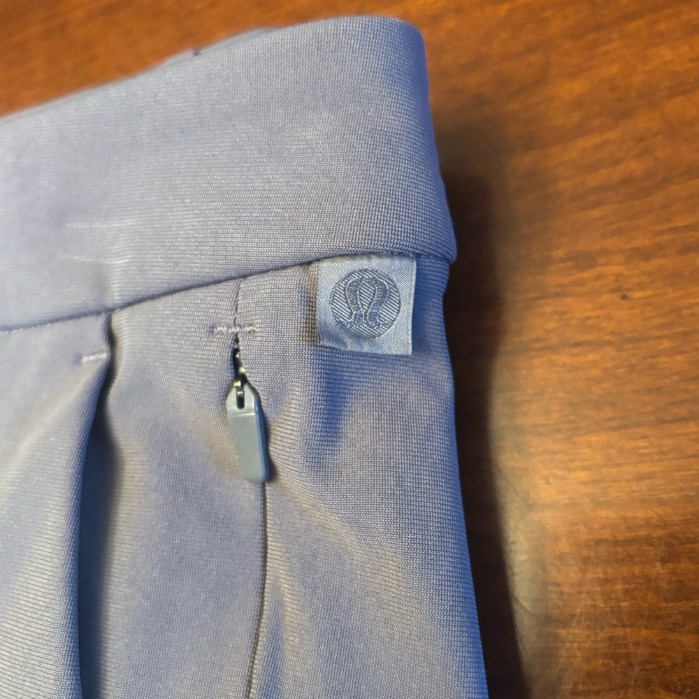 Men’s Lululemon ABC slim-fit trousers